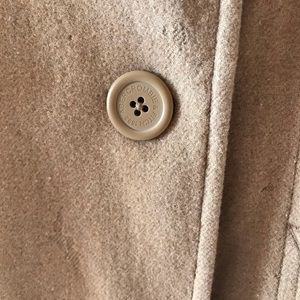 Abercrombie & Fitch Jackets & Coats - Abercrombie & Fitch Vintage peacoat Abercrombie & Fitch Jackets & Coats - Abercrombie & Fitch Vintage peacoat